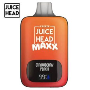 juice head maxx – disposable vape (10,000 puffs)