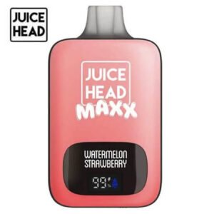juice head maxx – disposable vape (10,000 puffs)