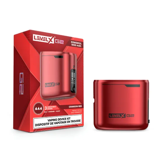 level x boost g2 base 1000 device (battery only) level x boost g2 base 1000 device (battery only)