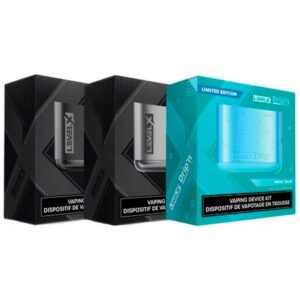 drip’n level x – pods