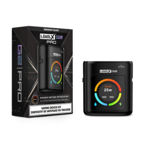 level x unleashed – g2 ultra pods (50k)