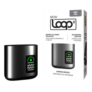 stlth loop 2 device
