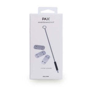 pax maintenance kit