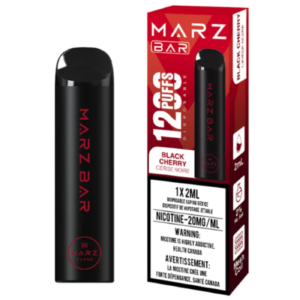 marz bar disposable vape 1200 puffs all flavours 20 mg nicotine