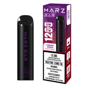 marz bar 1200 – disposable vape