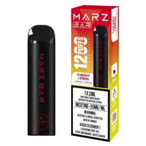 marz bar disposable vape 1200 puffs all flavours 20 mg nicotine