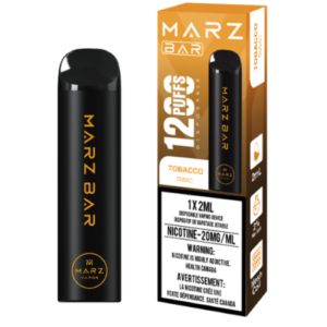 marz bar 1200 – disposable vape