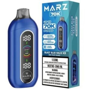 marz 70k puffs disposable