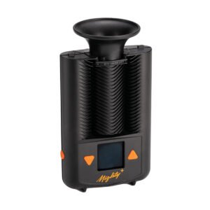 mighty/crafty herb speed loader