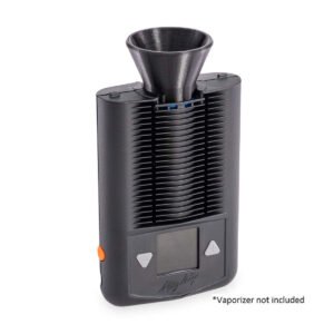 mighty/crafty(+) loading funnel