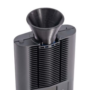 mighty/crafty(+) loading funnel