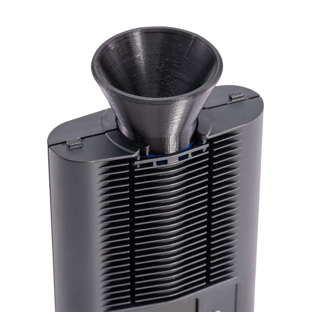 mighty/crafty(+) loading funnel mighty/crafty(+) loading funnel