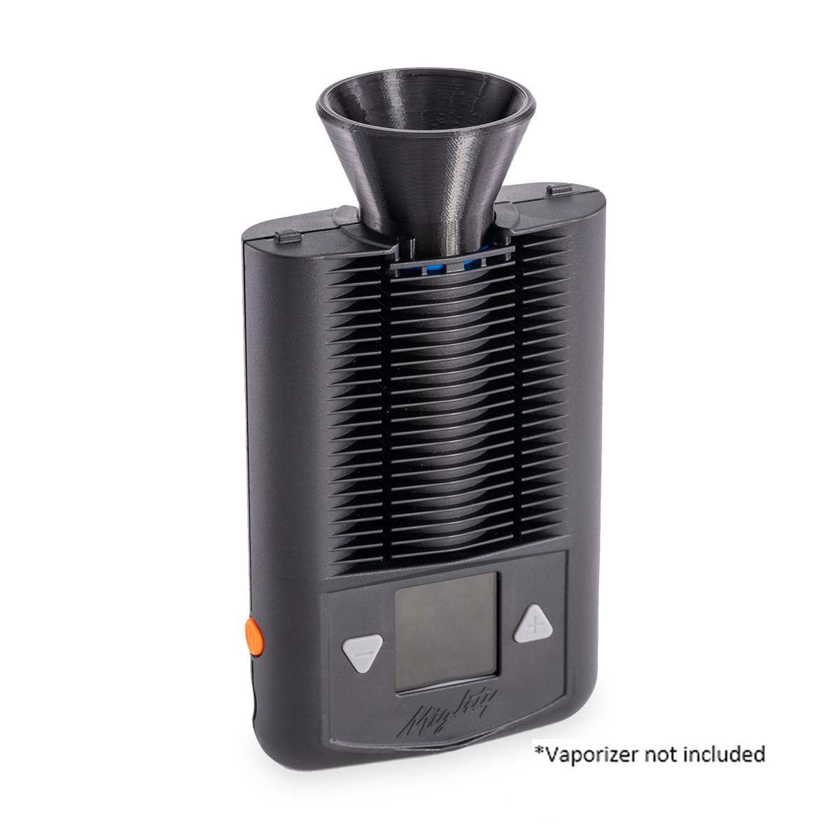 mighty/crafty(+) loading funnel mighty/crafty(+) loading funnel