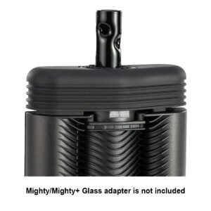 mighty vaporizer by storz & bickel