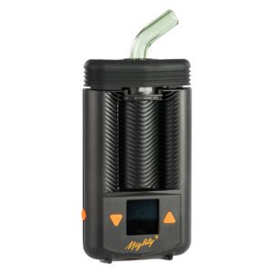 mighty/mighty+ glass adapter