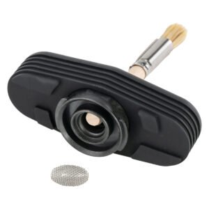 mighty/mighty+ glass adapter