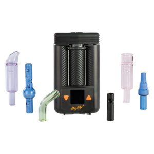 mighty/mighty+ glass adapter