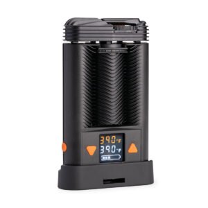 mighty+ vaporizer stand