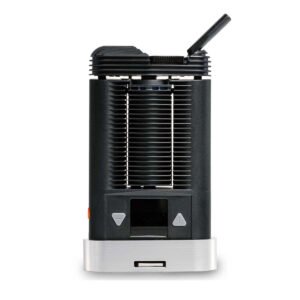 mighty vaporizer stand