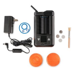 mighty vaporizer by storz & bickel