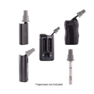 nearly universal water pipe adapter (medium)