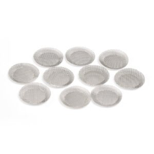 potv normal/fine screen set for mighty, crafty, & venty