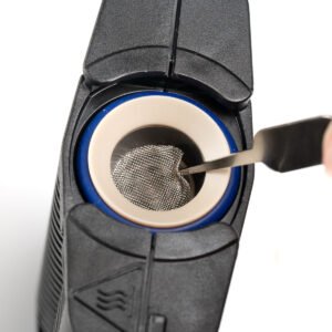 potv screen set for mighty, crafty, & venty