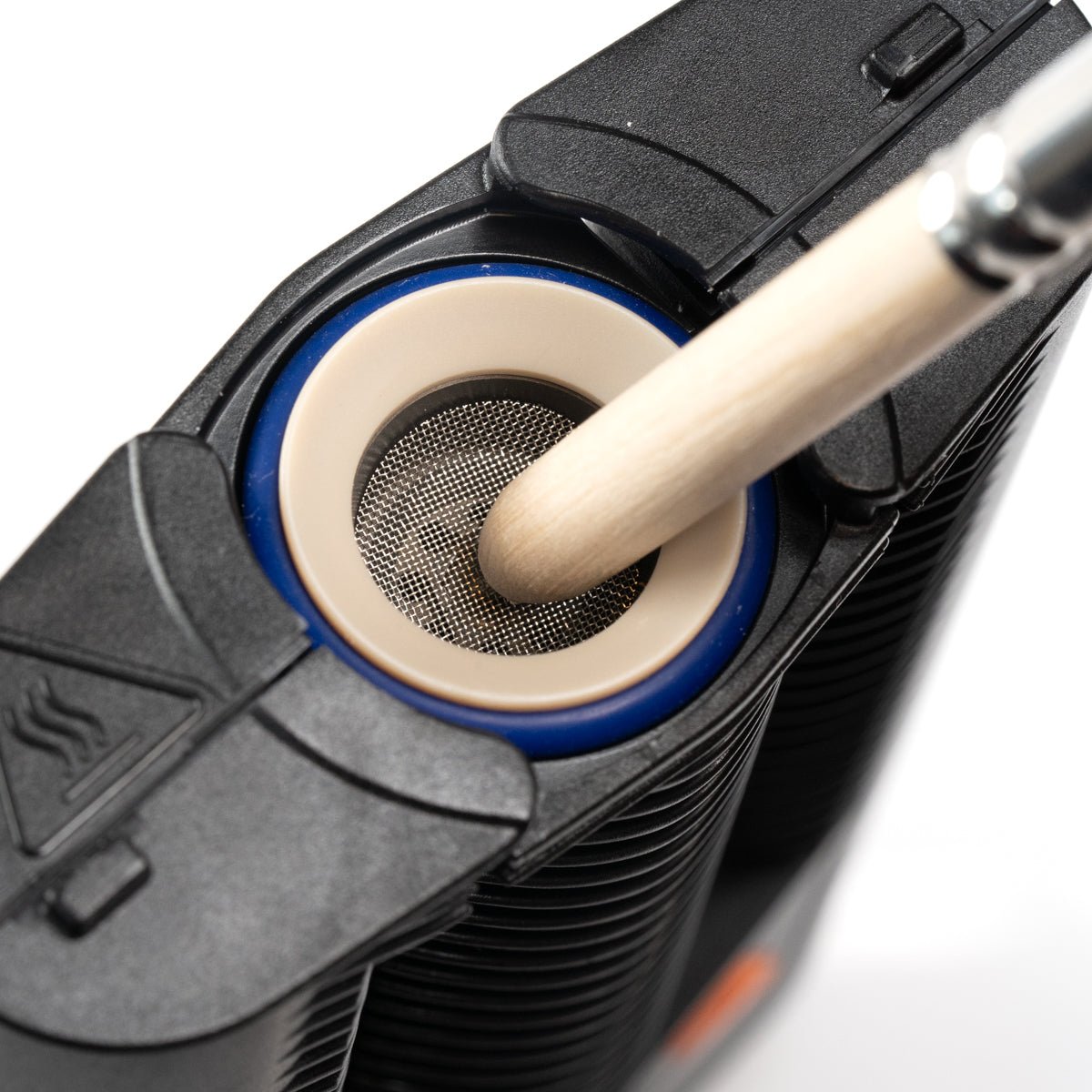 potv screen set for mighty, crafty, & venty potv screen set for mighty, crafty, & venty