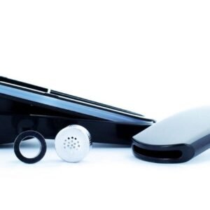 boundless cf mouthpiece assembly