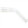 Bent Glass Stem for Arizer Air, Air 2, Air MAX, Solo, Solo 2, Solo 2 Max, Solo 3 import placeholder for 1797355241535