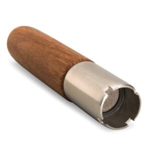 ed's tnt wood stem for arizer air, air 2, air max
