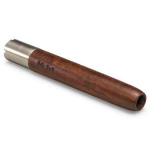 ed's tnt wood stem for arizer solo 2, air max, air se, air 2, arizer solo, air