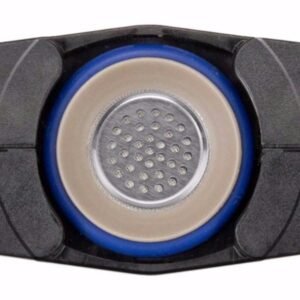 storz & bickel volcano, crafty+, mighty, mighty+, venty, plenty 40 pcs, dosing capsule set