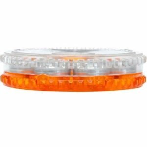 storz & bickel mighty, crafty+, plenty, venty, volcano capsule caddy with 8 dosing capsules