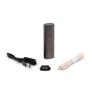 pax 2 vaporizer