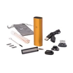 pax 3 vaporizer
