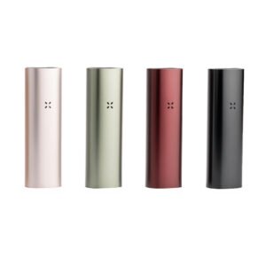 pax 3 vaporizer