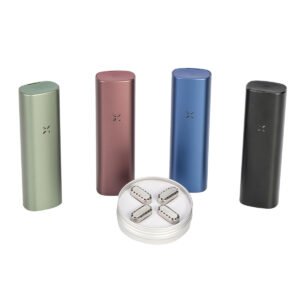 planet of the vapes pax dosing capsules