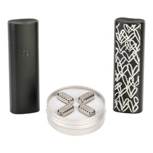 planet of the vapes pax dosing capsules