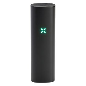pax plus starter vaporizer kit