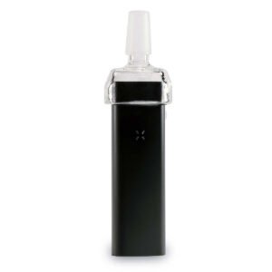 glass water pipe adapter for pax