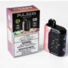 Pulse X Disposable Vape - Krave - 60K Puffs - Peachy Peach Ice import placeholder for 9366675423480