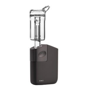 potv gordito mini glass bubbler