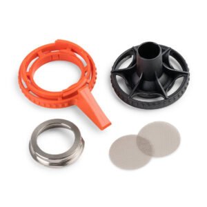 plenty filling chamber, storz & bickel