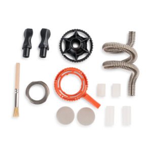 vaporization unit for storz & bickel plenty