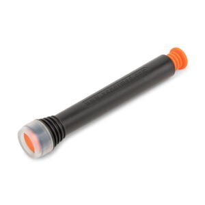 plunger for dosing capsules (storz & bickel)