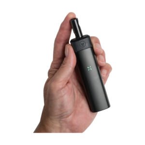 the optimum accessories kit for pax