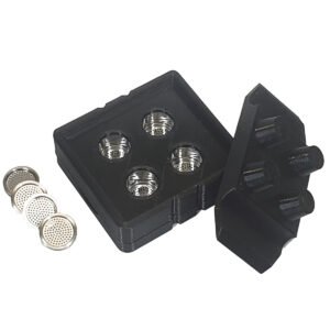 potv lobo capsule loading tray