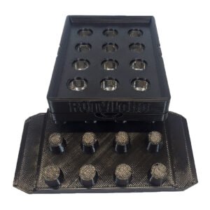 potv lobo capsule loading tray