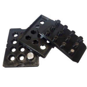 potv lobo capsule loading tray